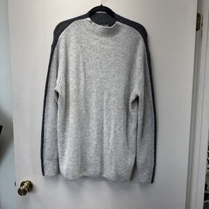 vince camuto sweater size large